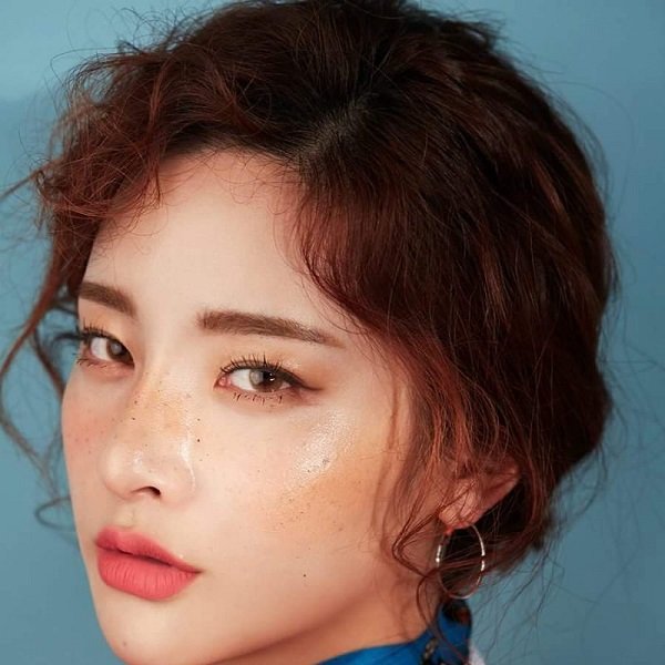 Cách trang điểm mắt kiểu Hàn Quốc theo TREND hot nhất-5