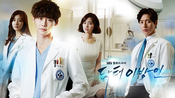Những bộ phim Hàn Quốc hay nhất về bác sĩ-8