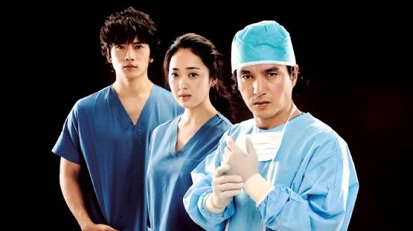 Những bộ phim Hàn Quốc hay nhất về bác sĩ-7