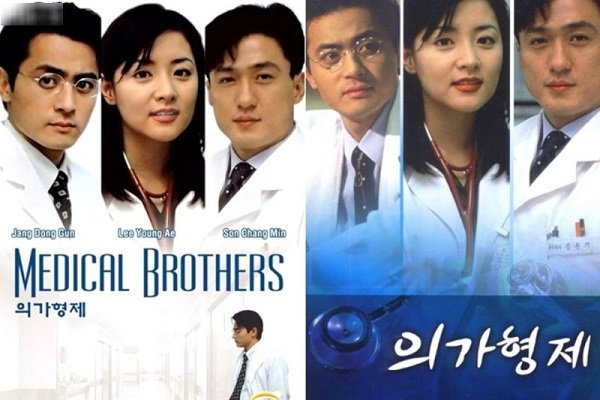 Những bộ phim Hàn Quốc hay nhất về bác sĩ-9