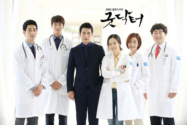 Những bộ phim Hàn Quốc hay nhất về bác sĩ-10
