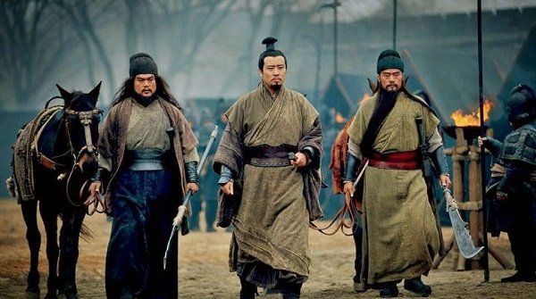 Những bộ phim truyền hình lịch sử Trung Quốc hay nhất-2