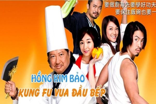 Những bộ phim về ẩm thực Trung Quốc hay đặc sắc nhất-4