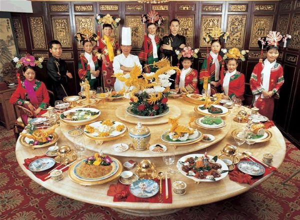 Những bộ phim về ẩm thực Trung Quốc hay đặc sắc nhất-5