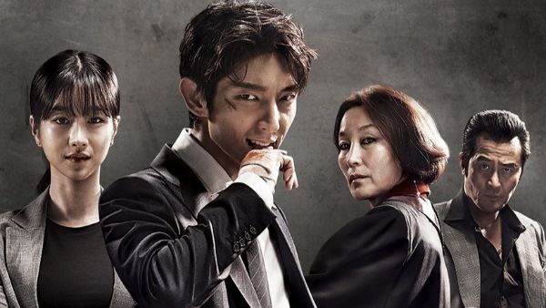 Những bộ phim về luật sư hay nhất Hàn Quốc-4