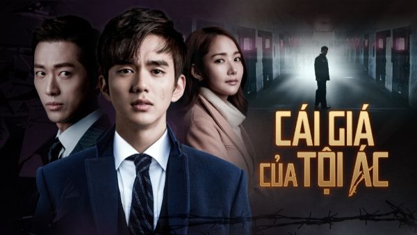 Những bộ phim về luật sư hay nhất Hàn Quốc-6