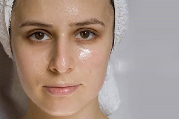 Cách kiềm dầu trên da mặt hiệu quả cho da nhờn-1
