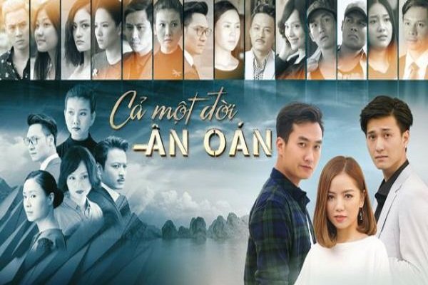 Phim Tinh Cam Viet Nam