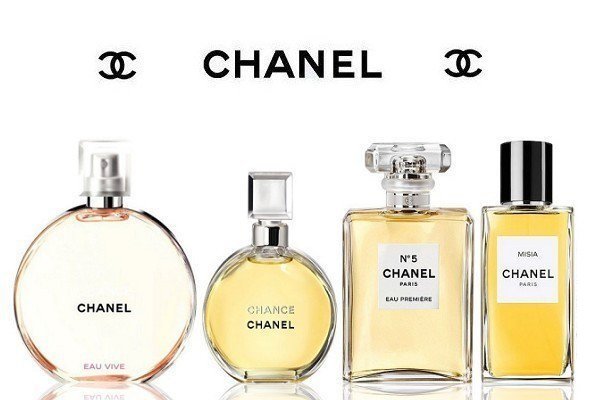 Nước hoa Chanel có tốt không? Mùi nào thơm nhất?-1