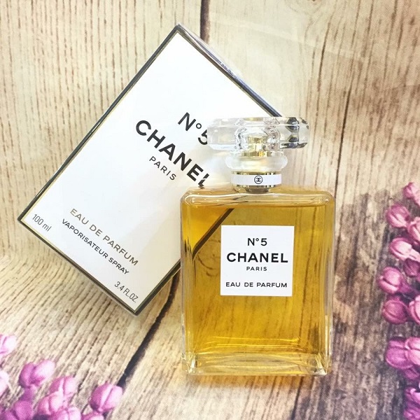 Nước hoa Chanel có tốt không? Mùi nào thơm nhất?-3