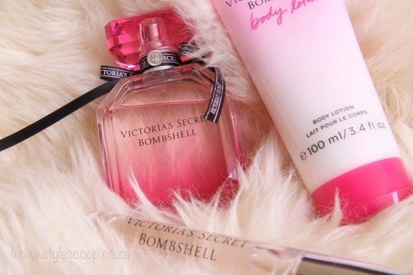 Nước hoa Victoria’s Secret mùi nào thơm nhất? Giá bao nhiêu?-2