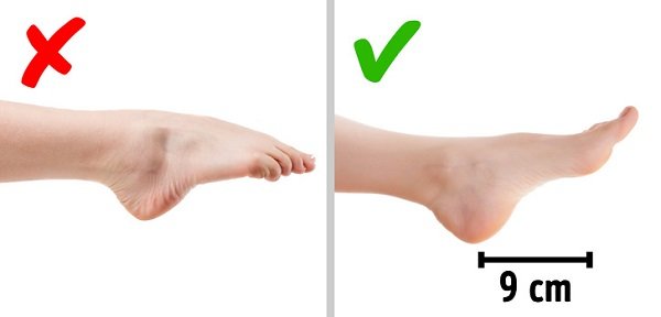 Cách chọn giày cao gót không bị đau chân, hợp dáng người-3