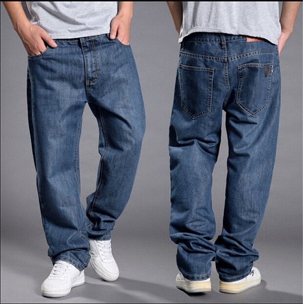 Cách chọn quần jeans nam theo dáng người-6