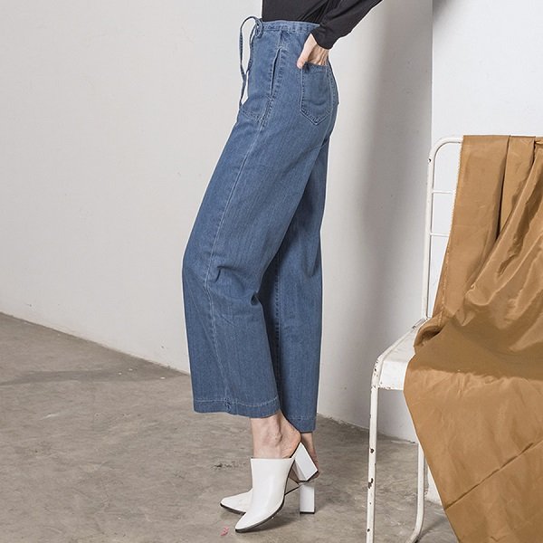 Cách chọn quần jeans nữ phù hợp với dáng người-3