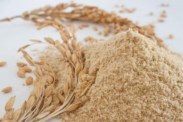Cám gạo là gì? Công dụng tuyệt vời của cám gạo-1