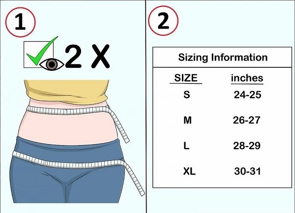 Cách chọn size quần lót phù hợp cho nam nữ-2