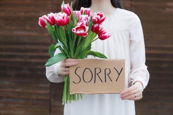 Bật mí cách xin lỗi người yêu chân thành nhất-2