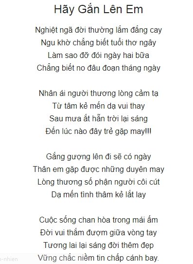 20+ Bài Thơ Hay Về Cuộc Sống Kèm Hình Ảnh Buồn Tâm Trạng Nhất Phần 2