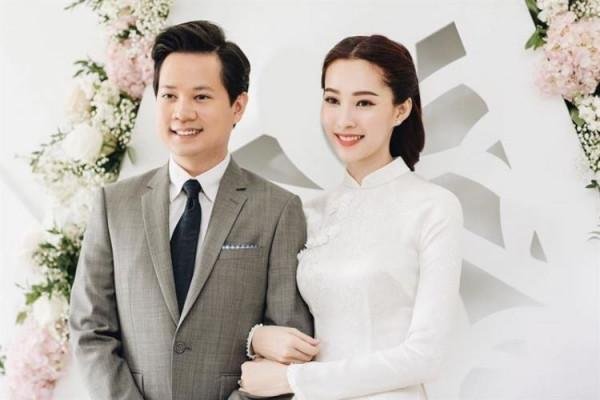 Lời cảm ơn đám cưới 2