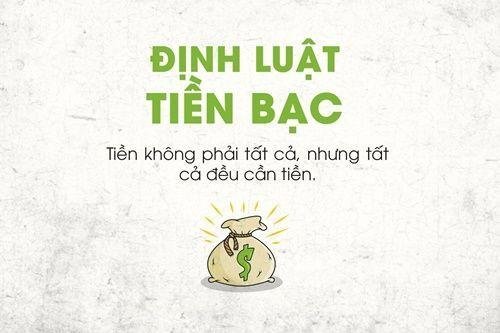 Nhung Cau Noi Hay Ve Tien 6