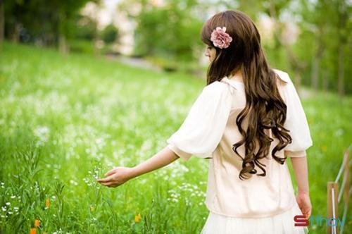  Đôi dòng Stt xao xuyến Tháng tư sắp qua đi còn nỗi nhớ trong em chưa vơi bớt