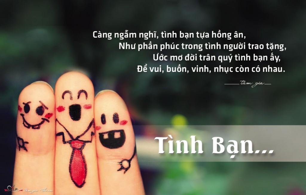 stt hay về tình bạn