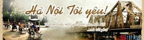 Hà Nội, ngày trở về mang theo những dòng status chênh vênh