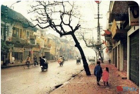  Những status vu vơ viết cho Hà Nội ...  ngày trở về