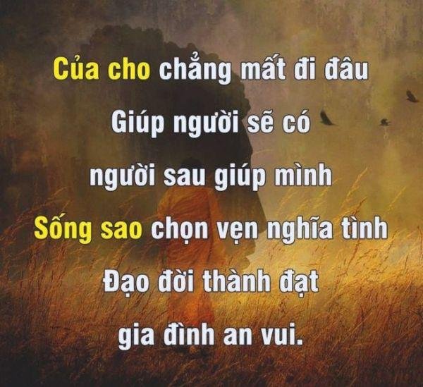 Nhung Cau Noi Day Doi Hay 3