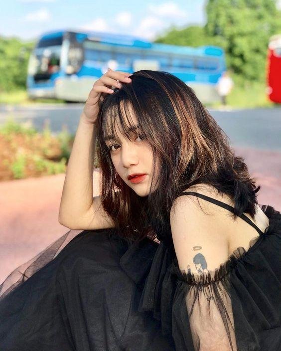 Nhung Cau Noi Hay Ve Con Gai 