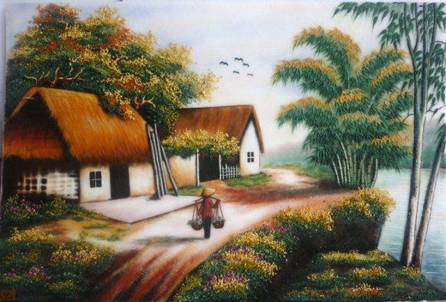 những bài thơ hay nhất của nguyễn bính