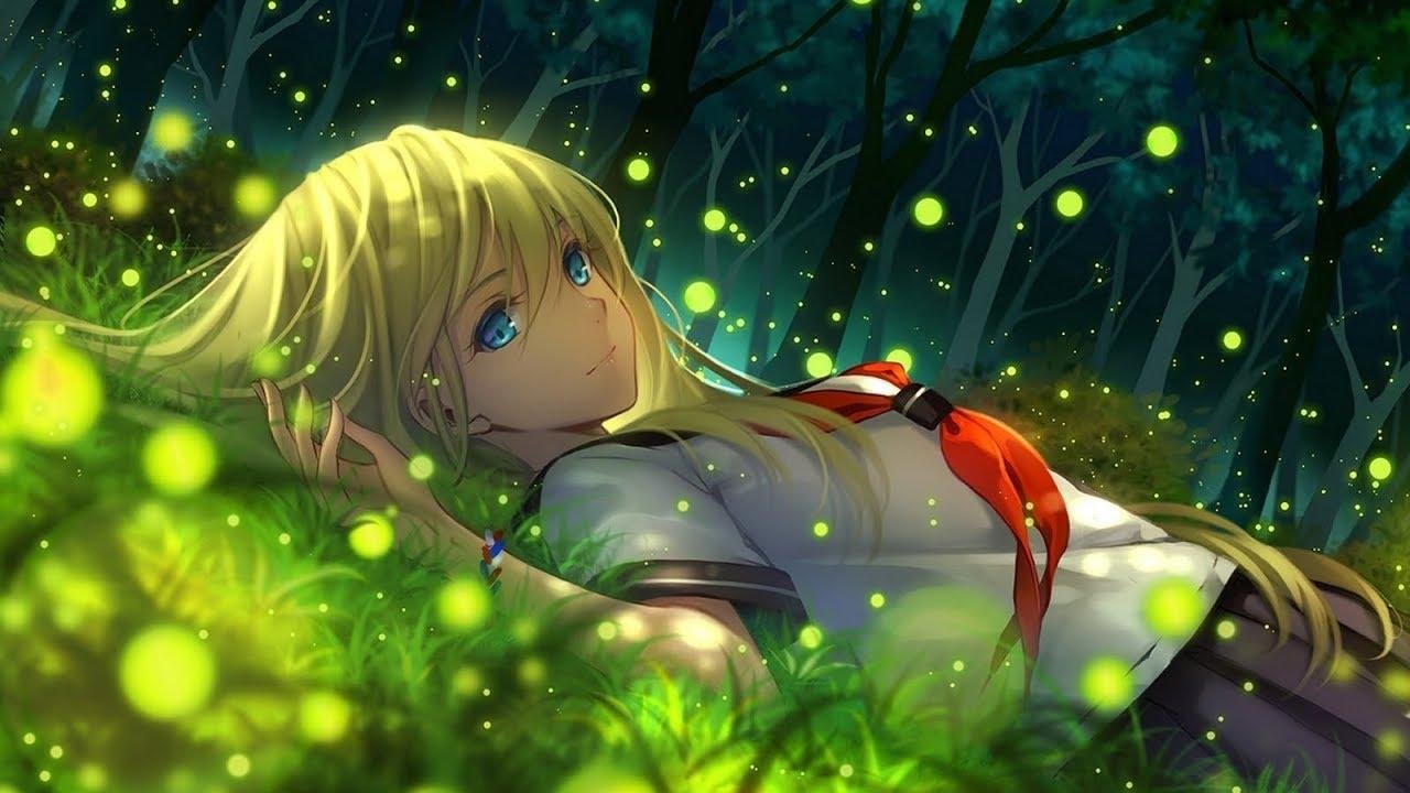 Những câu nói hay trong anime về tình yêu, tình bạn