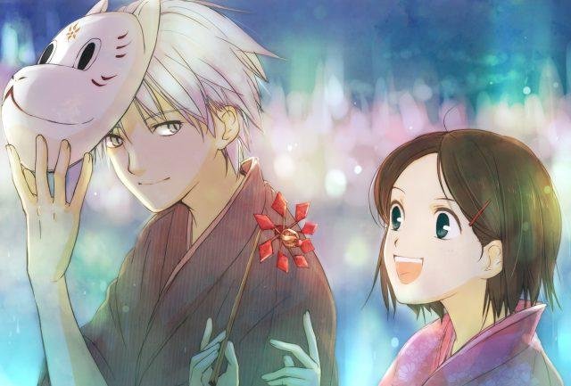 Những câu nói hay trong anime về tình yêu, tình bạn