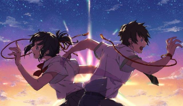 Những câu nói hay trong anime về tình yêu, tình bạn
