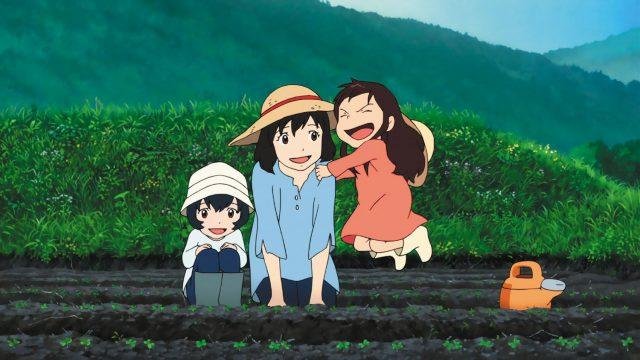 Những câu nói hay trong anime về tình yêu, tình bạn