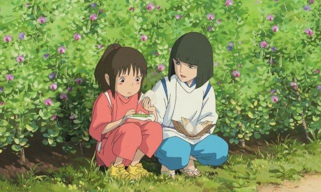 Những câu nói hay trong anime về tình yêu, tình bạn