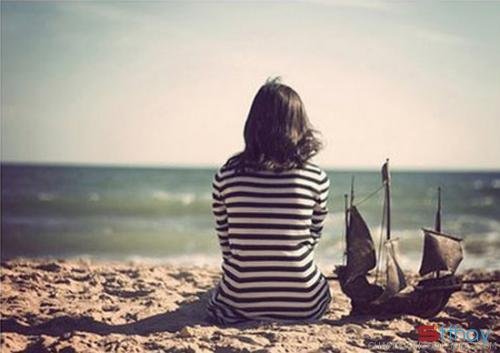 Biển, tình yêu và nỗi nhớ qua những status ý nghĩa nhất