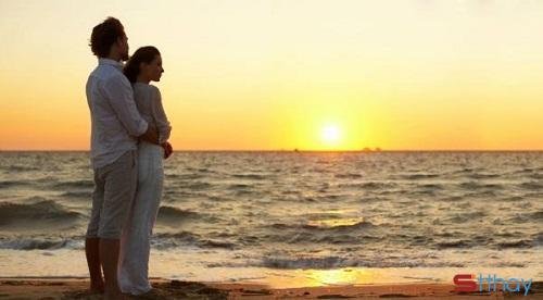 Biển, tình yêu và nỗi nhớ qua những status ý nghĩa nhất