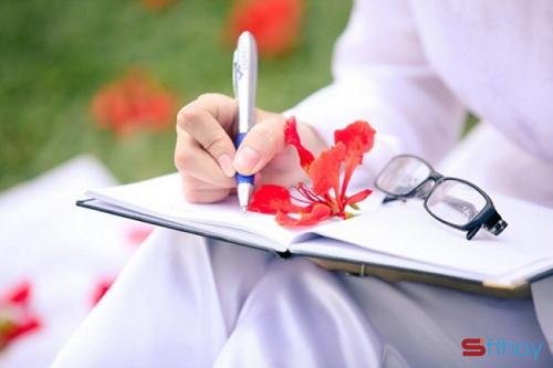 Cảm động những Stt chia tay thời học sinh đọc thôi cũng rơi nước mắt