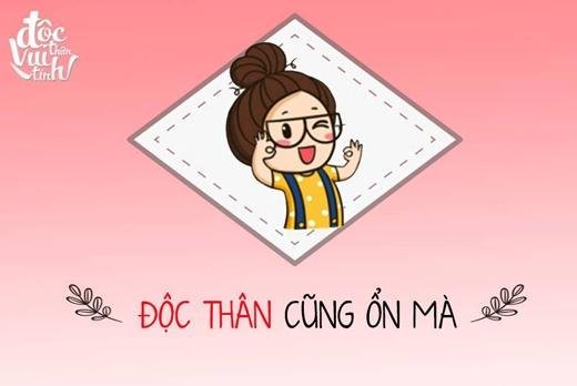 stt độc thân
