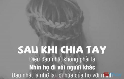 Cập nhật những Stt tâm trạng buồn chán khi chia tay đầy xót xa
