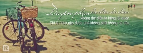 những câu nói hay trong ngôn tình
