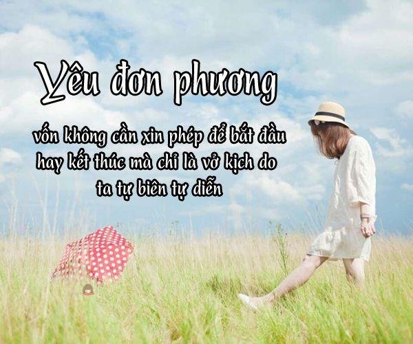 Chùm thơ lục bát hay về tình yêu lãng mạn gây thương nhớ nhất