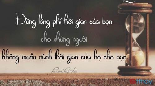 Đôi dòng Stt tâm sự Níu kéo làm gì một kẻ không biết trân trọng em 