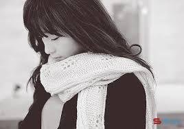 Đông gõ cửa và những dòng status mang đầy nỗi ưu tư