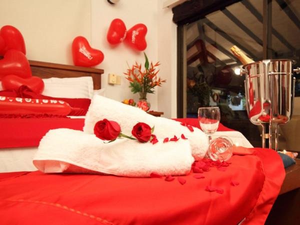 Trang trí phòng cưới 10