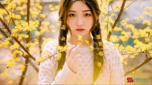 Gửi những Stt tháng 4 cho anh mang theo tình yêu của cô gái Bạch Dương