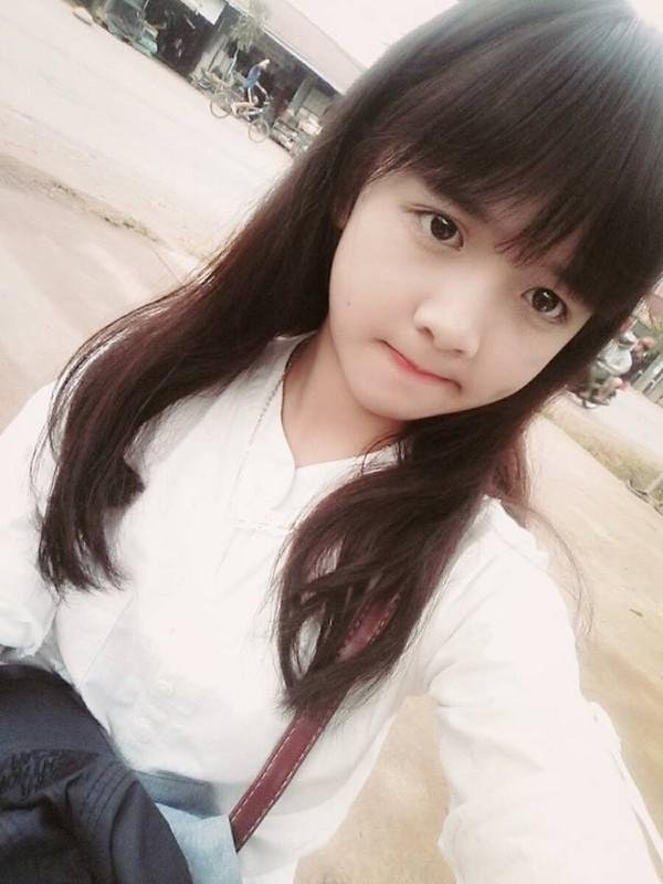 hình ảnh học sinh cấp 3