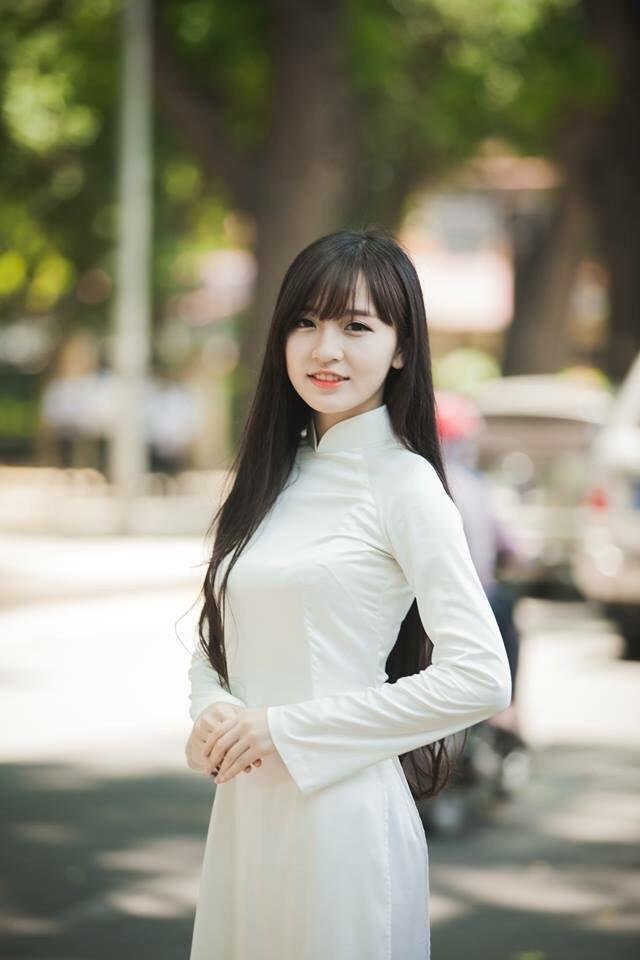 hình ảnh học sinh cấp 3