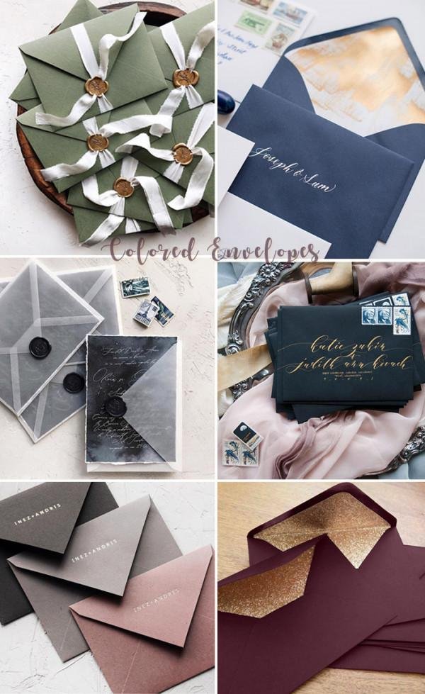 Thiệp cưới độc